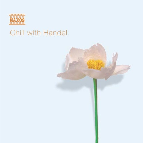 Various Artists - Chill with Handel [CD]