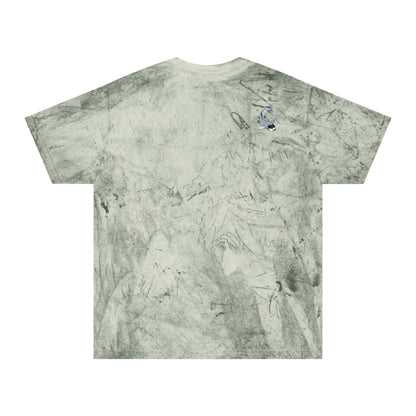 Siddhartha Gautama Buddha Industrial Dye Premium T-Shirt