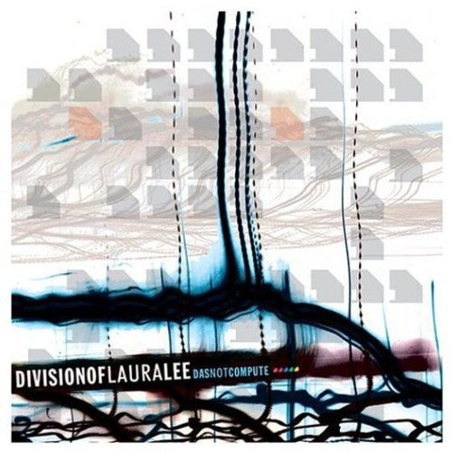 Division Of Laura Lee - Das Not Compute [CD]