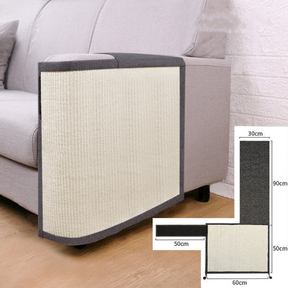 Cat Scratcher & Sofa Protection Pad