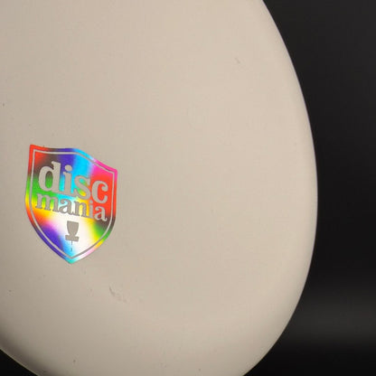 P-Line P2 (Flex 1) - DM Mini Shield