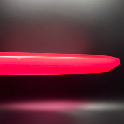 Quantum Solstice - Garrett Gurthie Signature