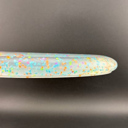 Cryztal Flx Confetti Focus - 2026 Ledgestone