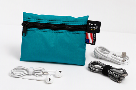 SMALL POUCH