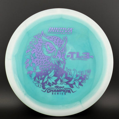 Proto Glow Halo Star TL3 - Iida Lehtomäki 2026 Tour Series
