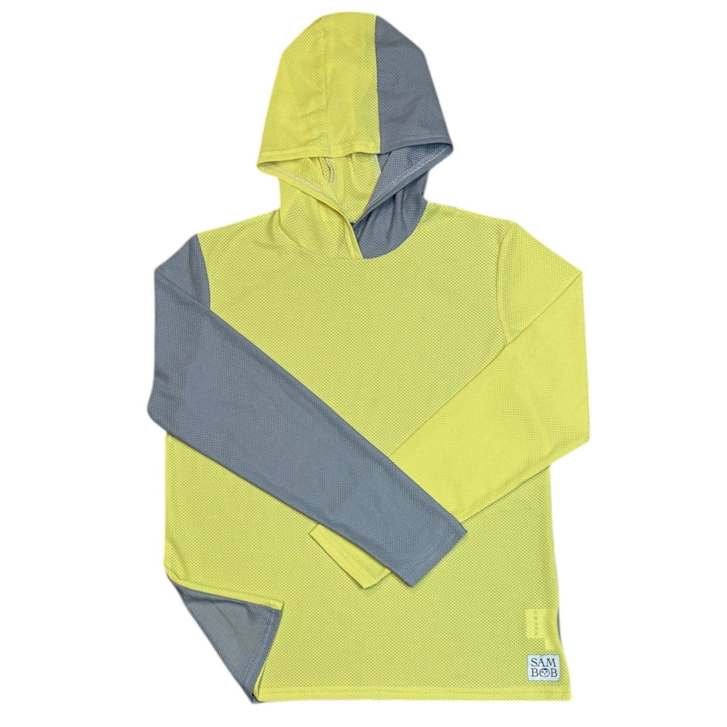 (Inverted) Basin Sun Hoodie