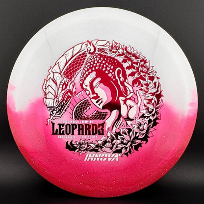 Duo Leopard3 - Ohn Scoggins 2026 Tour Series