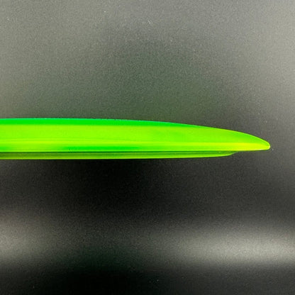 Halo Star Mamba
