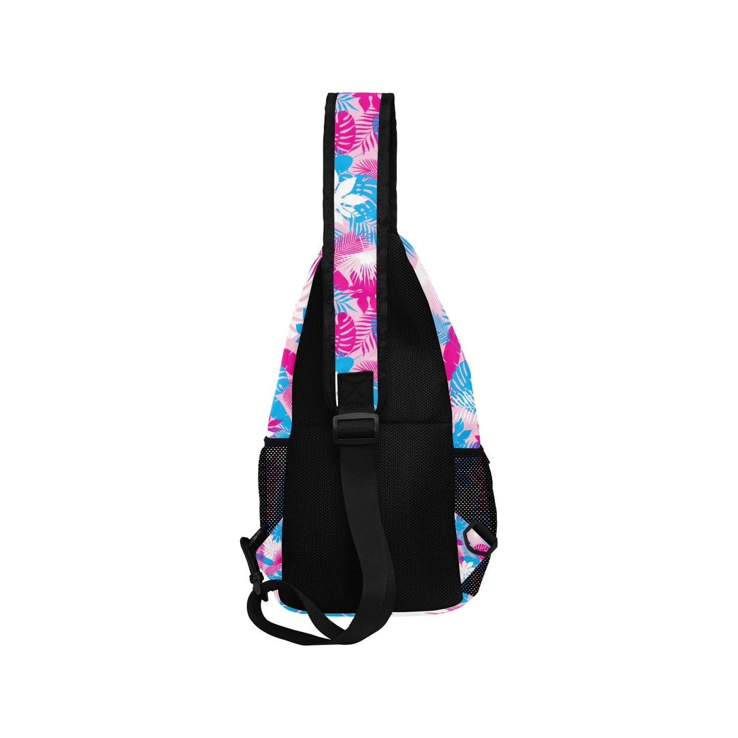 Neon Jungle Light Sling Bag