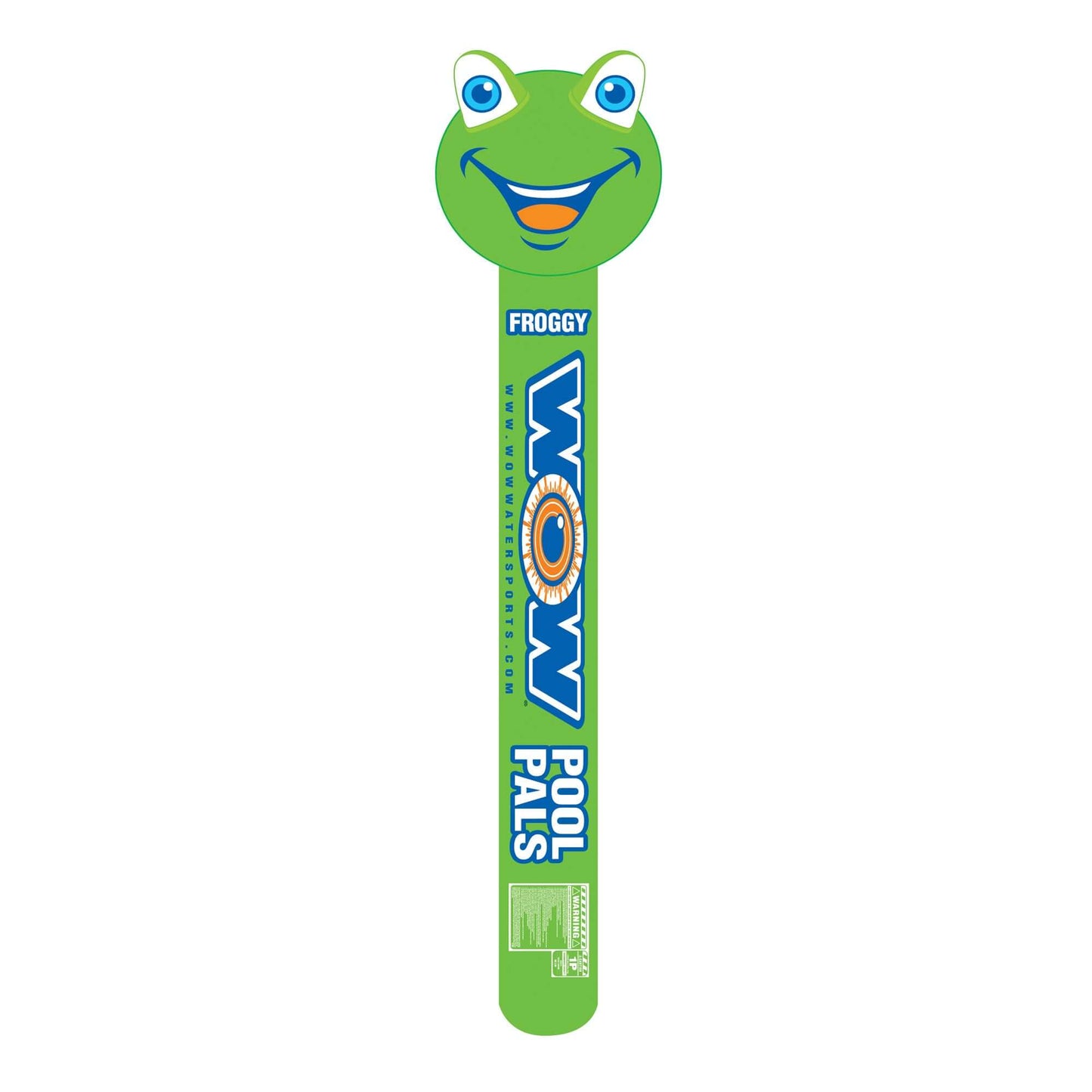 WOW Sports Pool Pals Assorted 12-Pack (17-2050)