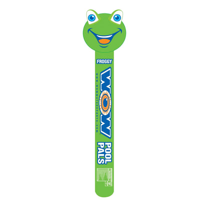 WOW Sports Pool Pals Assorted 12-Pack (17-2050)