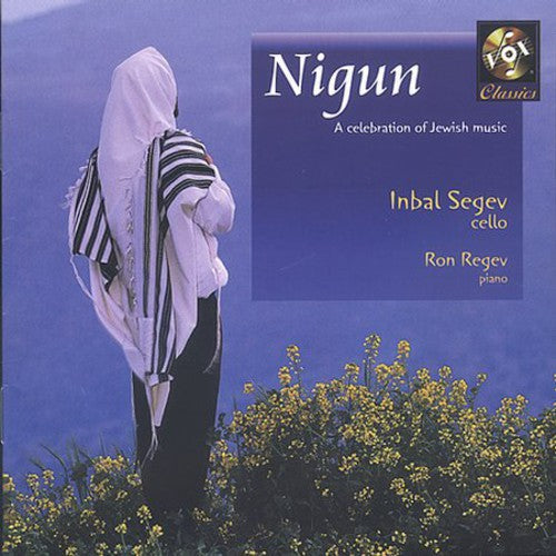 Inbal Segev - Nigun: Celebration of Jewish Music / Various [CD]