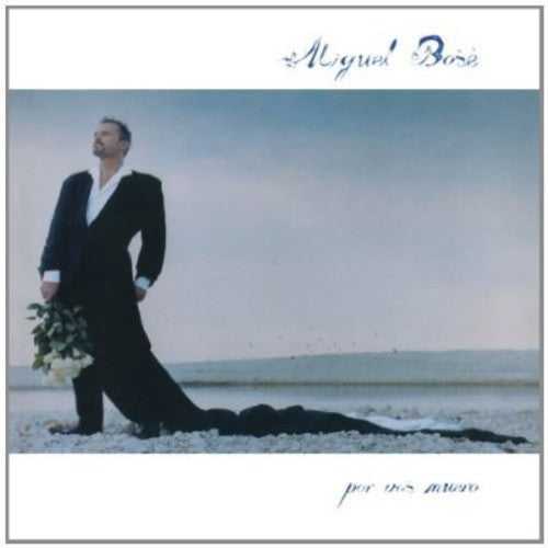 Miguel Bose - Por Vos Muero [Import]