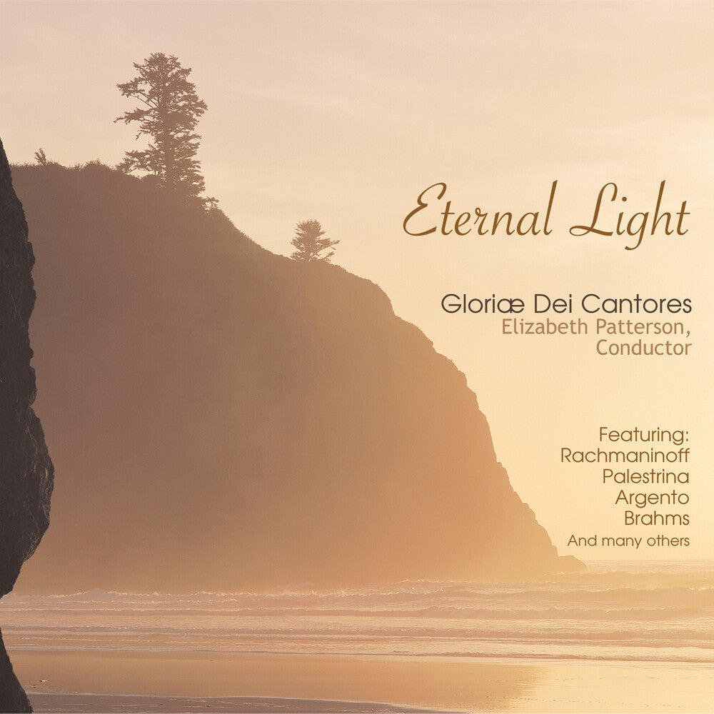 J. R. Esteves - Eternal Light [CD]