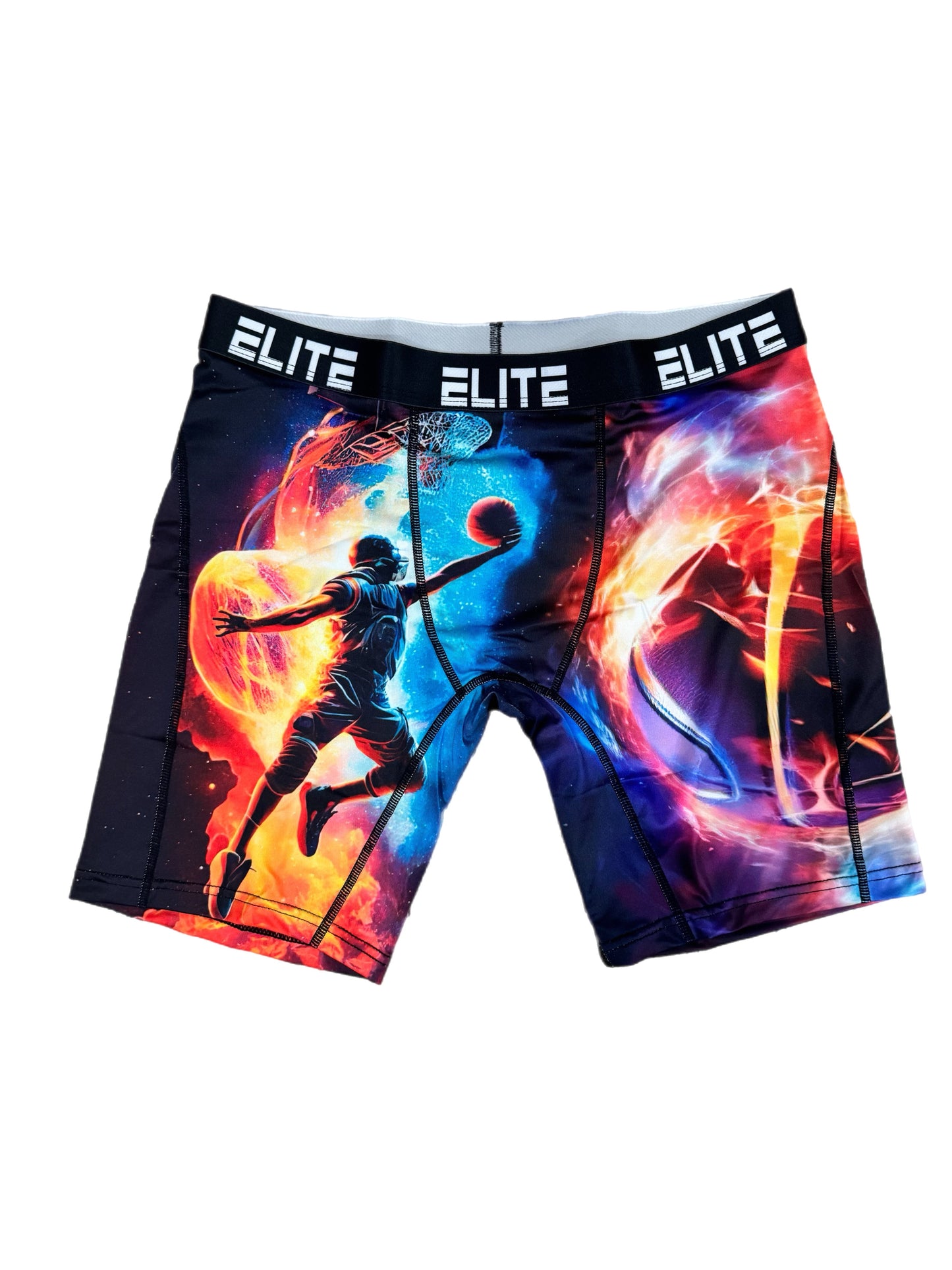 Jump shot Basketball -Youth