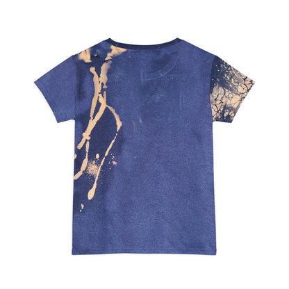 Dark Blue Star Orchestra Short Sleeve