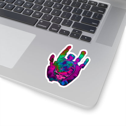 A Little Sign Stickers