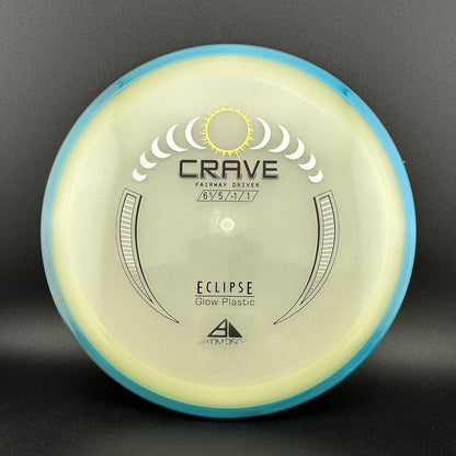Eclipse 2.0 Crave