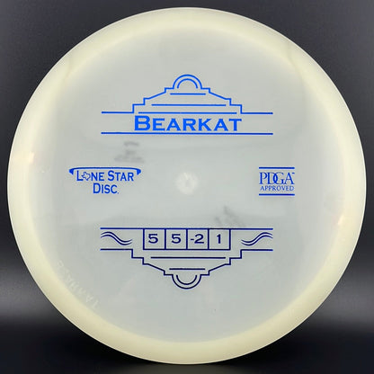 Bravo Glow Bearkat