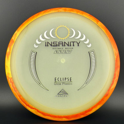 Eclipse Insanity