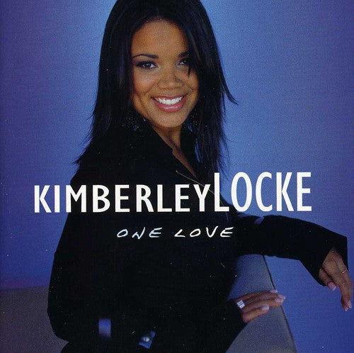 Kimberley Locke - One Love [CD]