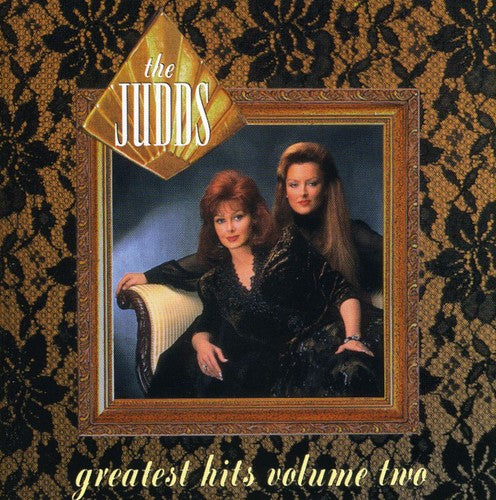 Judds - Greatest Hits, Vol. 2 [CD]