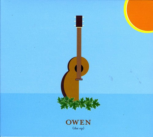 Owen - EP [CD]