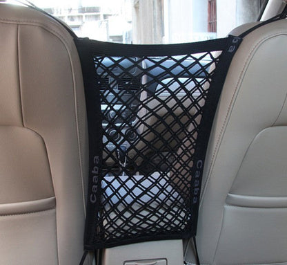 Elastic Car Pet Safety Fence