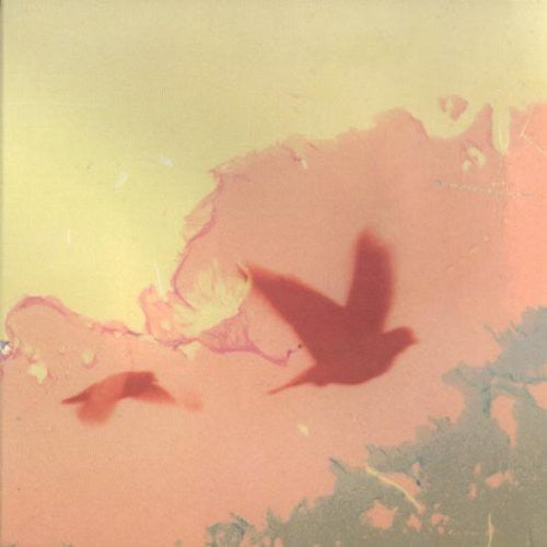 Thomas & Sampson - When the Lower Resembles the Higher [CD]