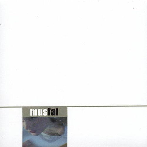 Mus - Fai Music CD