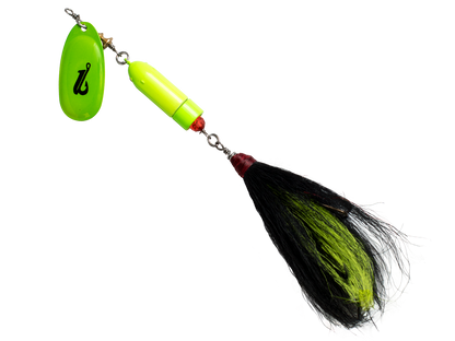 Classic Killer Bucktail