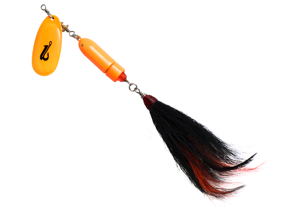 Classic Killer Bucktail