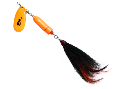 Classic Killer Bucktail