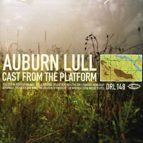 Auburn Lull - Cast from the Platform Music CD