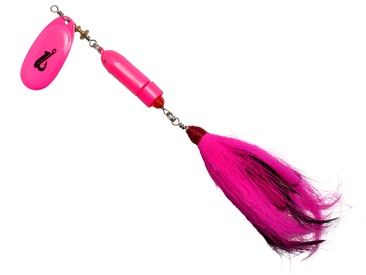 Classic Killer Bucktail