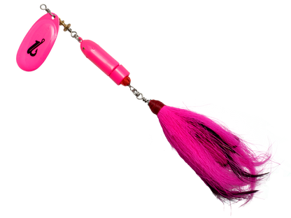 Classic Killer Bucktail