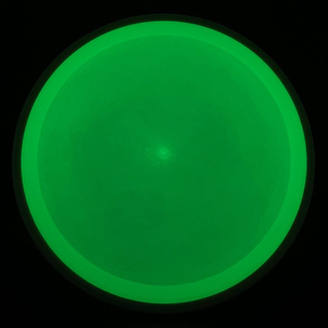 Eclipse 2.0 Resistor - Blank