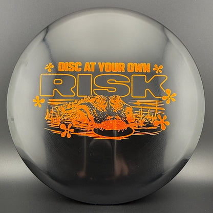 CryZtal FLX Buzzz - Supreme Flight Open 2025