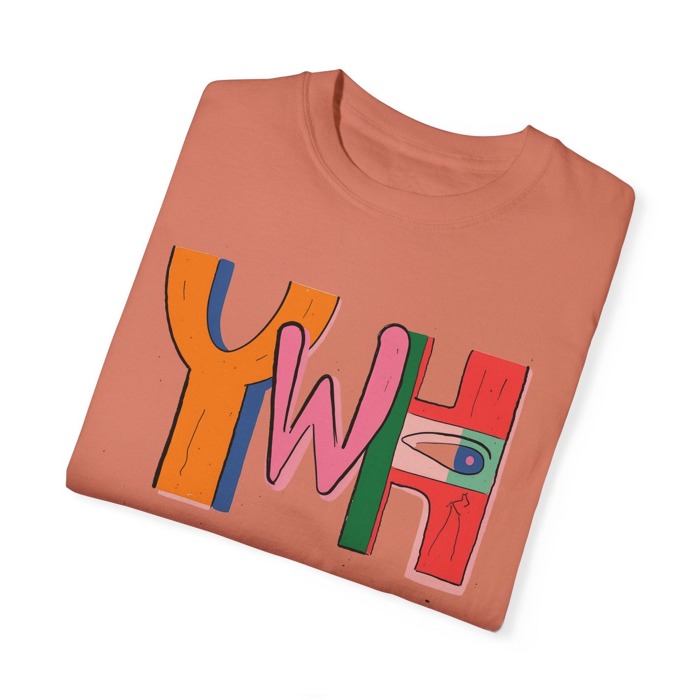 Yahuah YWH YHWH YHW YH Unisex T-Shirt