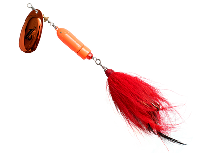 Classic Killer Bucktail