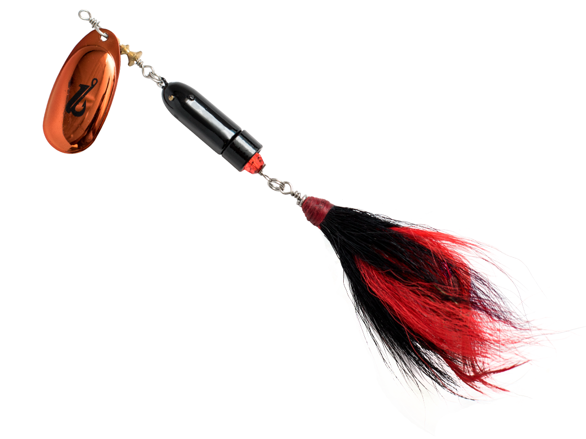 Classic Killer Bucktail