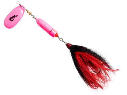 Classic Killer Bucktail