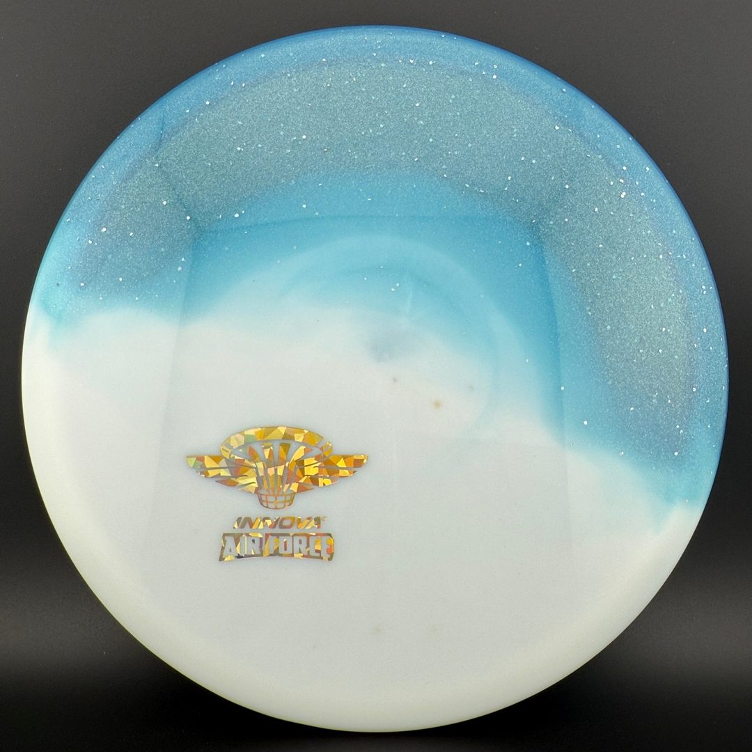Duo Roc3 - Air Force