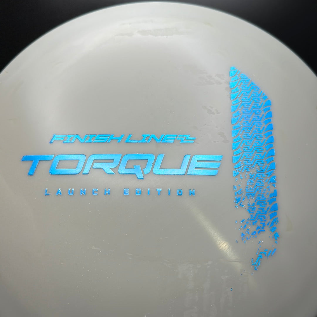 Forged Torque - Launch Edition