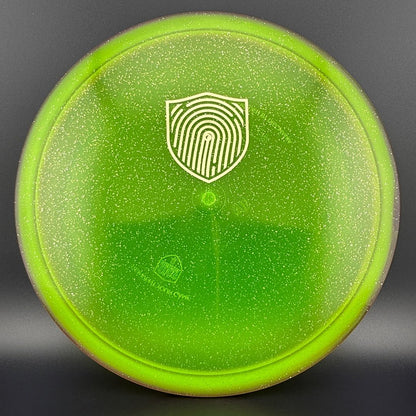 Metal Flake Horizon C-Line MD3 - Fan Vote dna Series