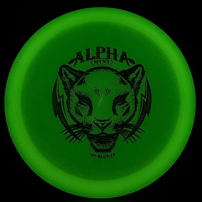 Nocturnal Alpha - 3rd Run