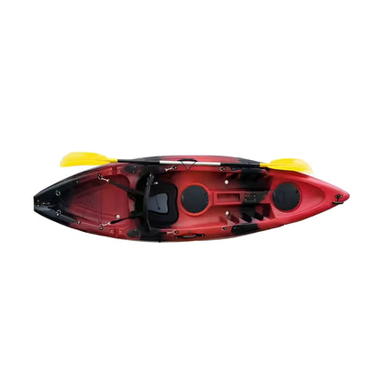 AquaVibe SoloCruiser 100 Kayak