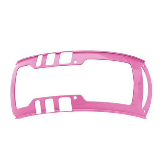 CCS Rail - Pink Gloss
