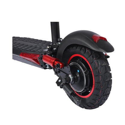 US Warehouse Long-lasting 800-watt Foldable High-power Electric Scooter For Sale