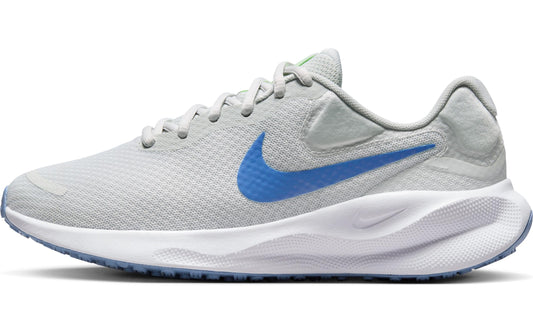 NIKE Model Revolution 7 002 grey 7.5 AU